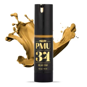 DPMU34_1 Dynamic PMU 34 Solar Star Pigment .5oz (15 ml)