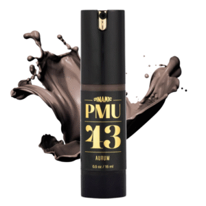 DPMU43_1 Dynamic PMU 43 Aurum Pigment .5oz (15 ml)