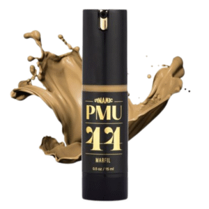 DPMU44_1 Dynamic PMU 44 Marfil Pigment .5oz (15 ml)