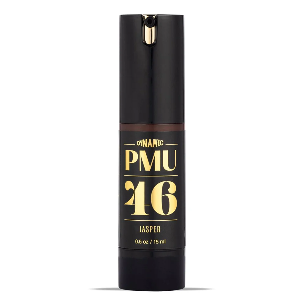 Dynamic PMU 46 Jasper Pigment .5oz (15 ml) - Imagen 2