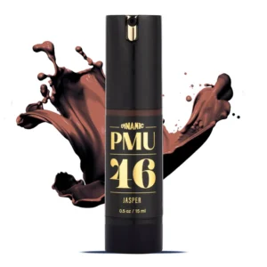 DPMU46_1 Dynamic PMU 46 Jasper Pigment .5oz (15 ml)