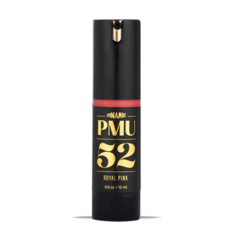 Dynamic PMU Royal Pink 52 - Imagen 2