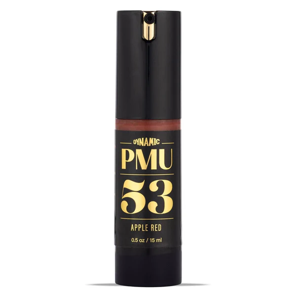 Dynamic PMU Apple Red 53 - Imagen 2