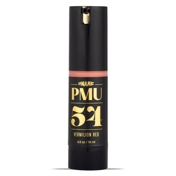 Dynamic PMU Vermilion Red 54 - Imagen 2
