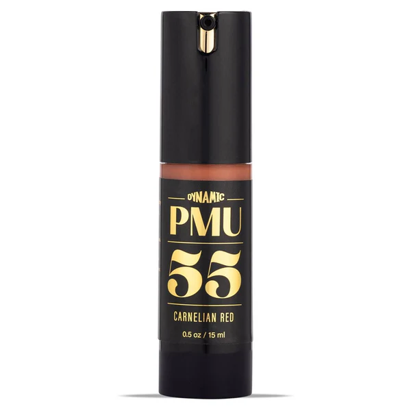 Dynamic PMU Carmelian Red 55 - Imagen 2