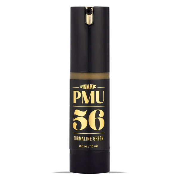 Dynamic PMU Turmaline Green 56 - Imagen 2