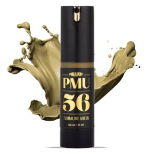 DPMU56_1 Dynamic PMU Turmaline Green 56