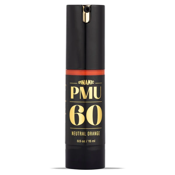 Dynamic PMU Neutral Orange 60 - Imagen 2