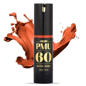 DPMU60_1 Dynamic PMU Neutral Orange 60