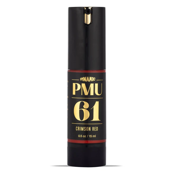 Dynamic PMU Crimson Red 61 - Imagen 2