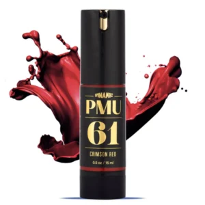 DPMU61_1 Dynamic PMU Crimson Red 61