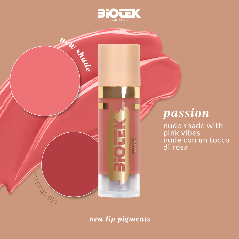 Passion - Imagen 2