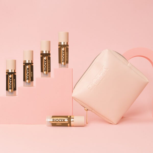 Inorganic Liquid Brow Kit - Imagen 4