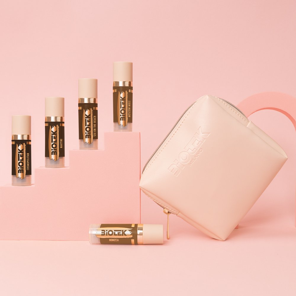 Inorganic Liquid Brow Kit - Imagen 4