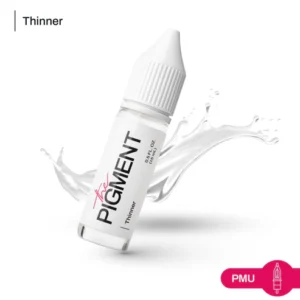 PMU Thinner Solution