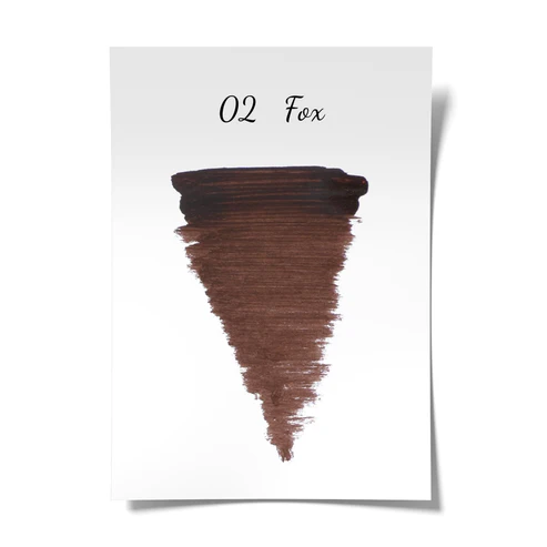 02 Fox - 15ml - Imagen 5