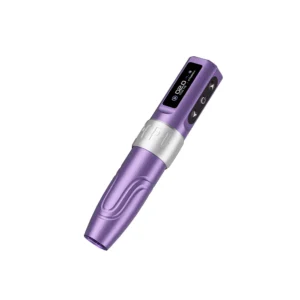 POPU MINI DIVA 2V Máquina PMU inalámbrica con stroke de 3.0mm