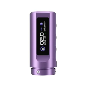 POPU MINI DIVA Batería inalámbrica (compatible con MINI DIVA 3.5)