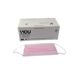 Mascarillas Quirúrgicas 3 Capas IIR (50 uds)