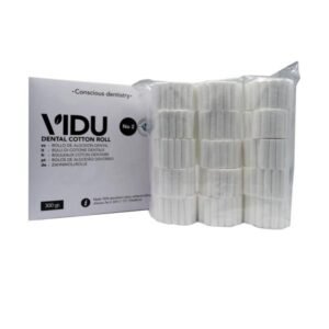 Rollos de algodón dental 300gr