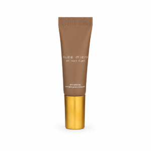 EYEBROW AFTERCARE CREAM 10G (0.35OZ) - ALOE MICRO