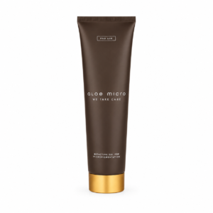 BIOACTIVE GEL 250ML (8,45 OZ) -  ALOE MICRO
