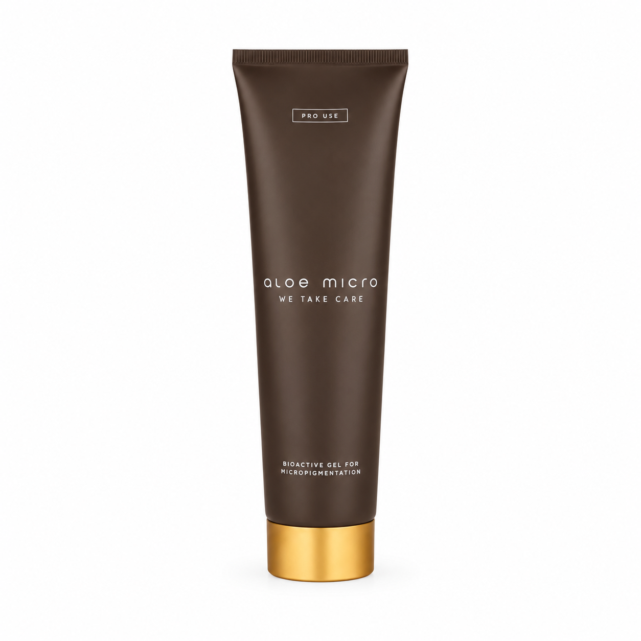 BIOACTIVE GEL 250ML (8,45 OZ) - ALOE MICRO