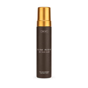 PRO SKIN REDNESS CONTROL FOAM 220ML (7.44OZ) - ALOE MICRO
