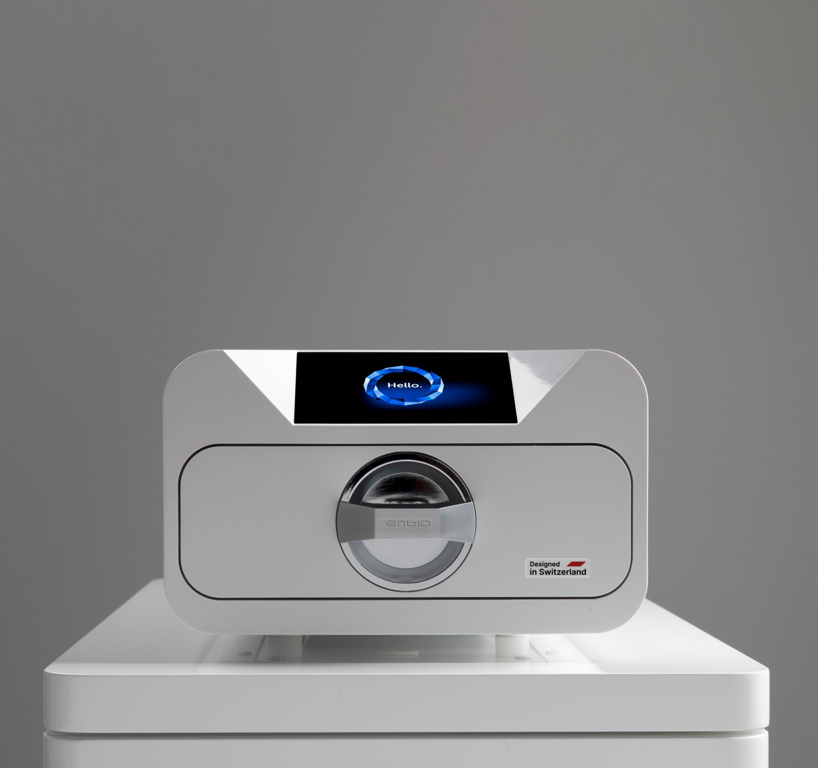 Enbio S - Imagen 2