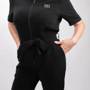 Pro Jumpsuit