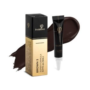 PhiBrows Brown 3 SUPER Pigment 5ml