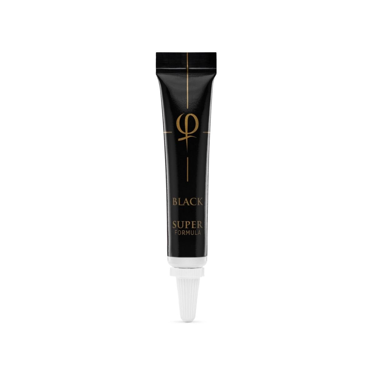 PhiBrows Black SUPER Pigment 5ml - Imagen 2