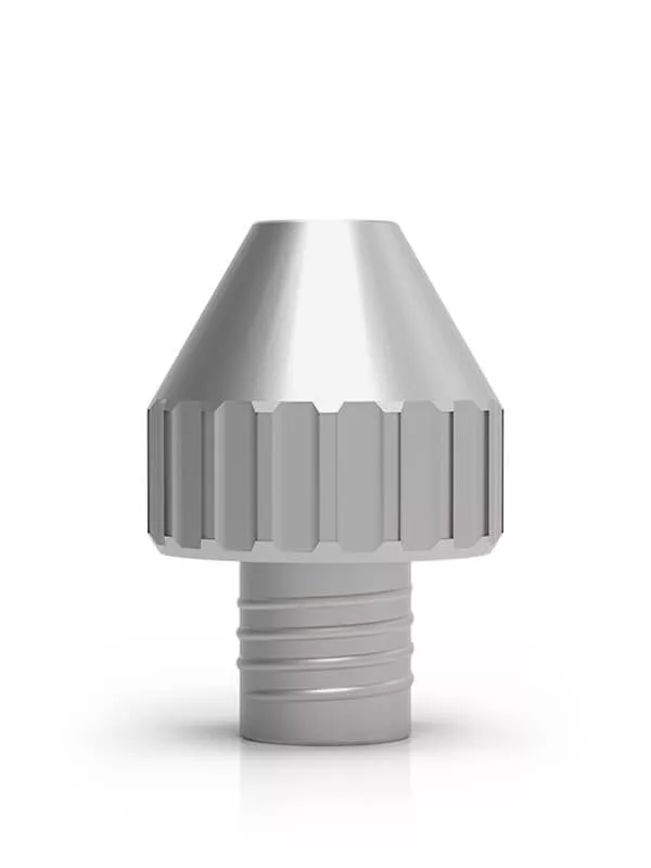 Phi-Ion Pro Bit - Round