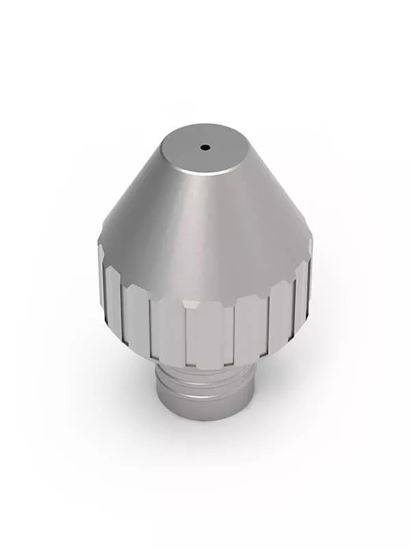 Phi-Ion Pro Bit - Round - Imagen 2