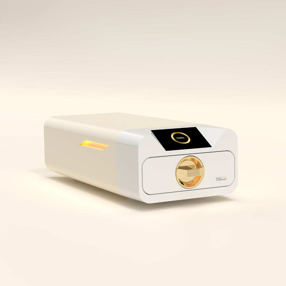 Enbio S Beauty Edition
