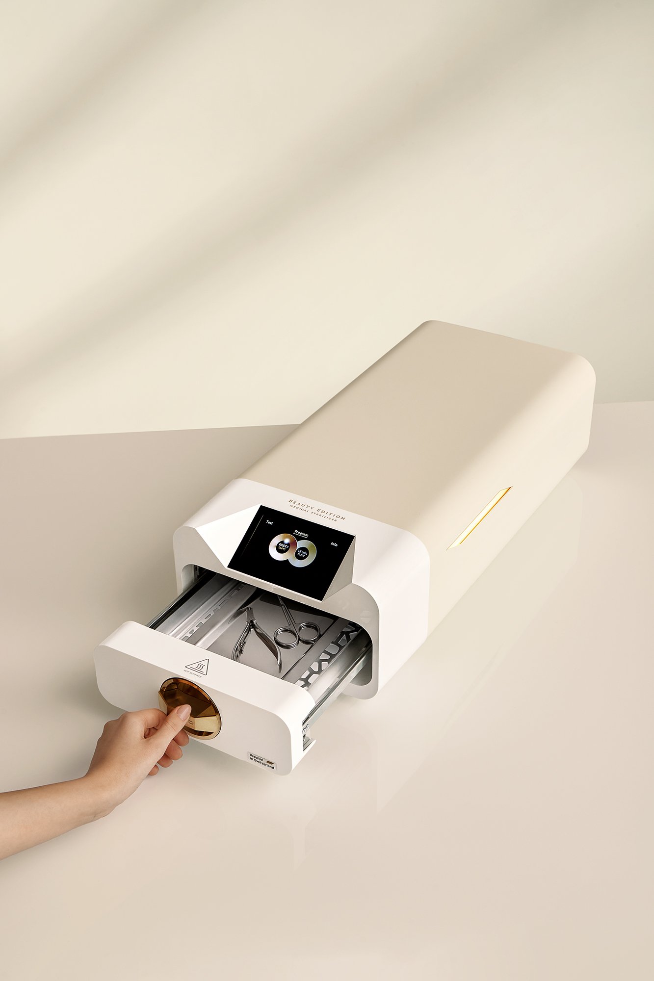 Enbio S Beauty Edition - Imagen 4