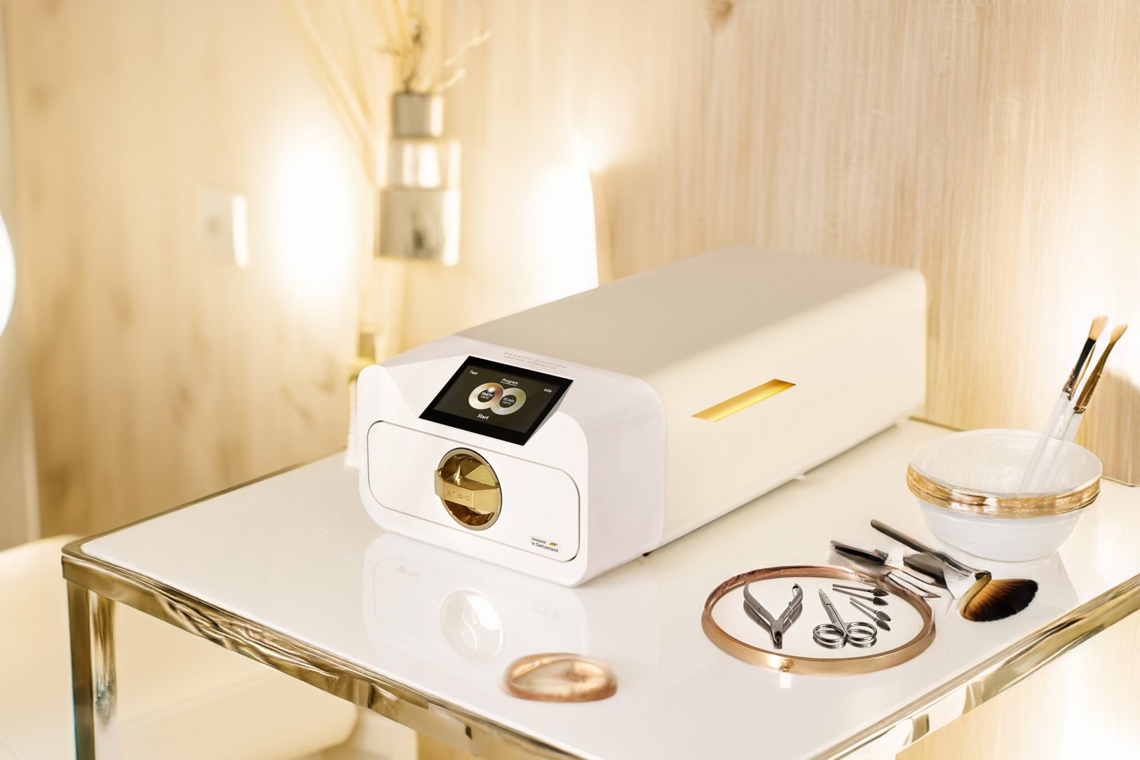 Enbio S Beauty Edition - Imagen 2