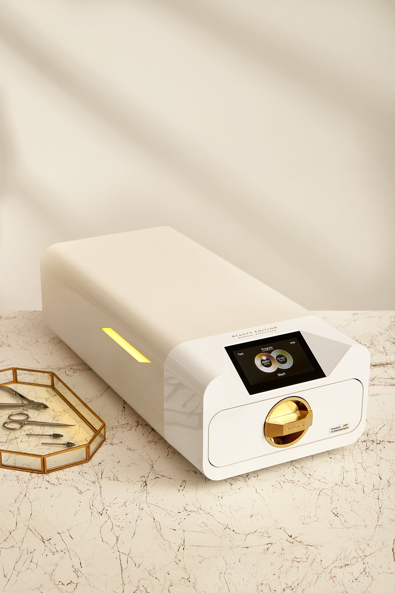 Enbio S Beauty Edition - Imagen 3