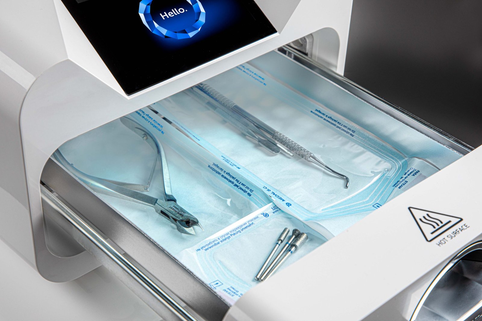 Enbio S Beauty Edition - Imagen 6