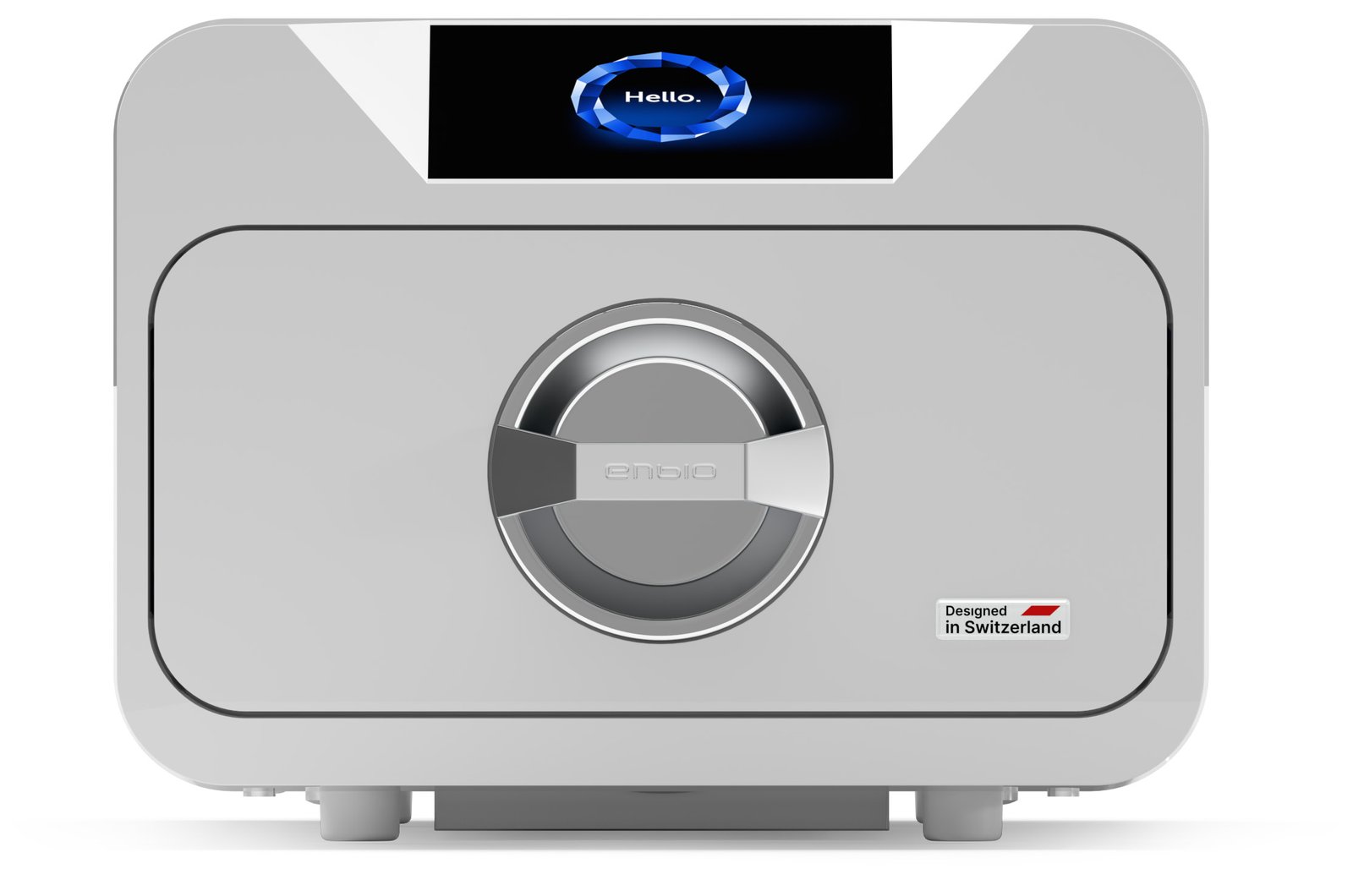 Enbio PRO - Imagen 2