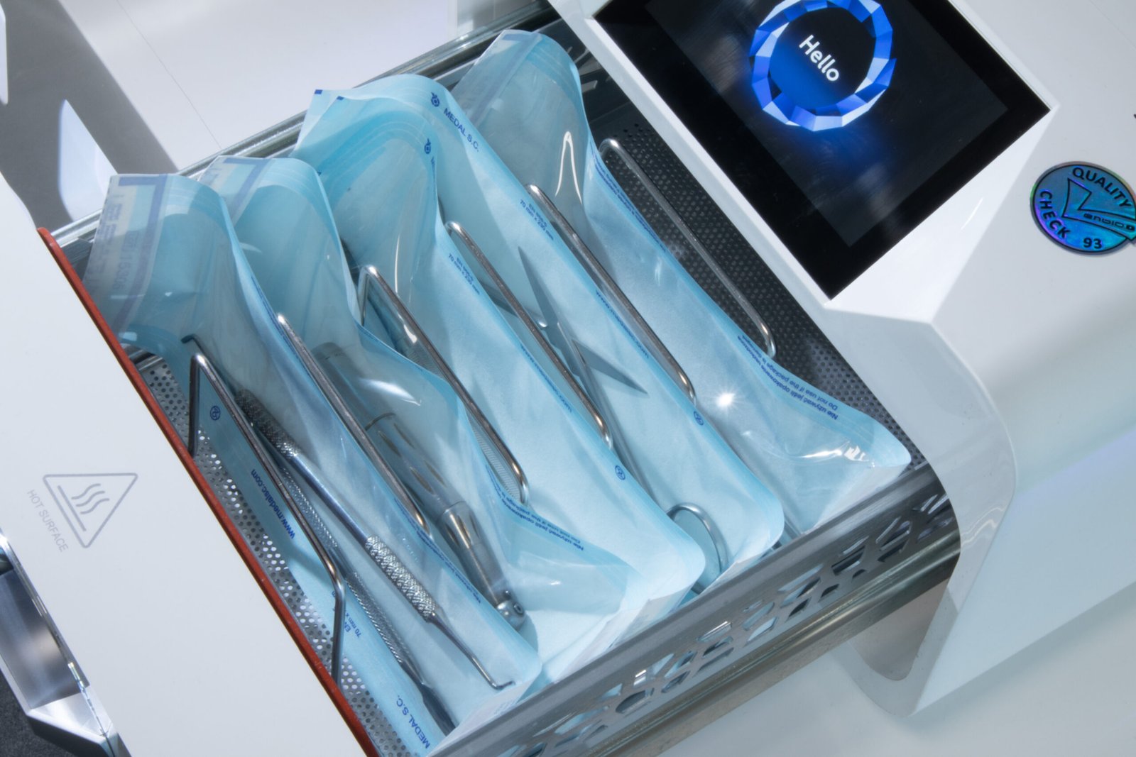 Enbio PRO - Imagen 6