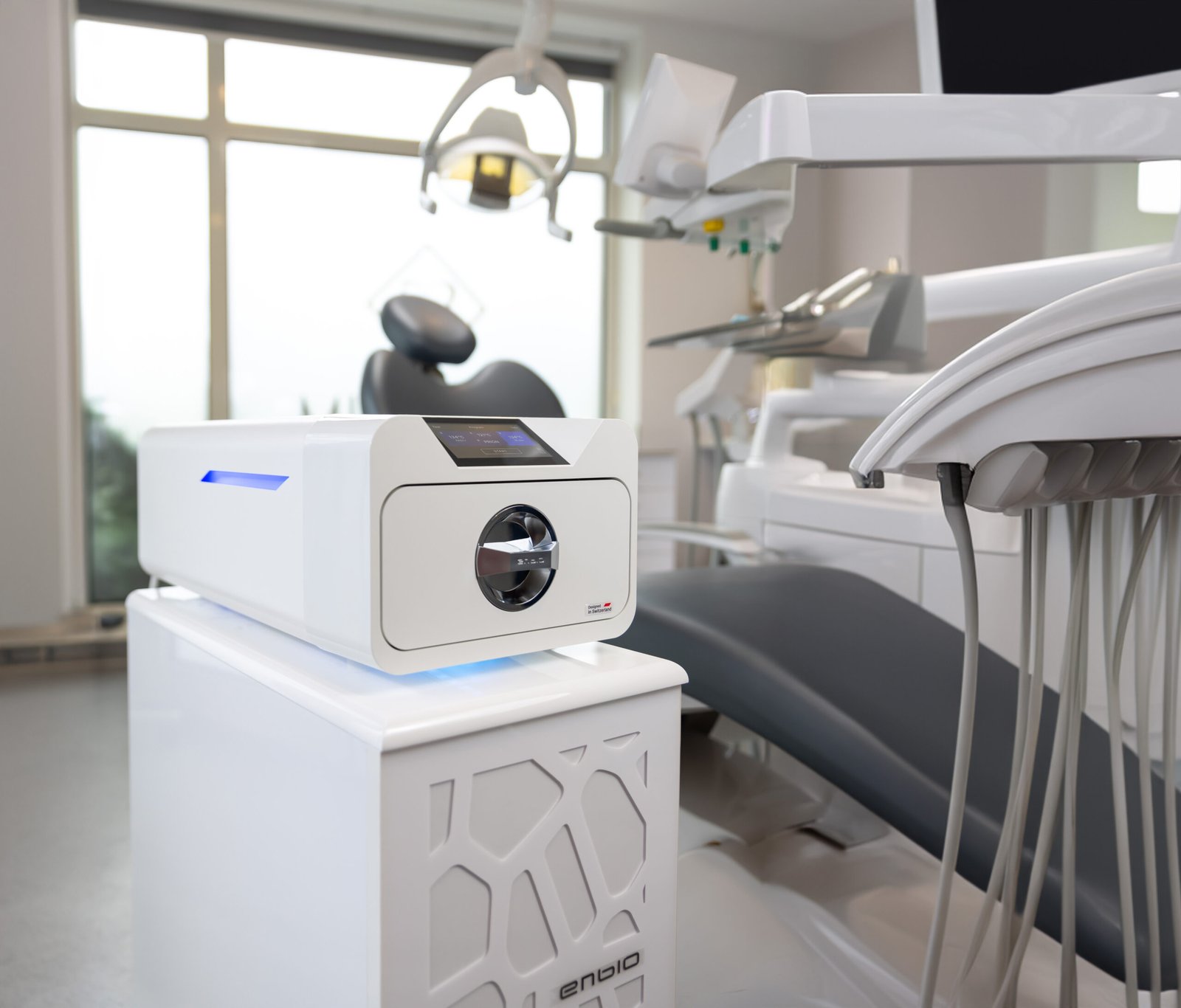 Enbio PRO - Imagen 3