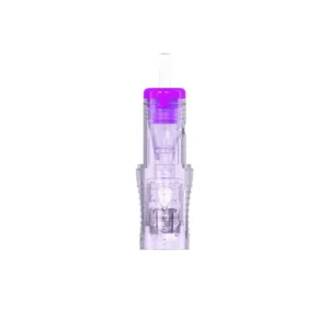 POPU Universal Microneedle Cartridges (12P)