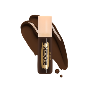 Warm Black - 15ml