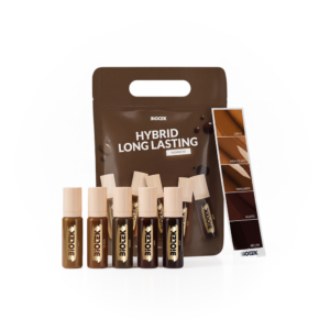Hybrid Long Lasting Brow Pigment Kit