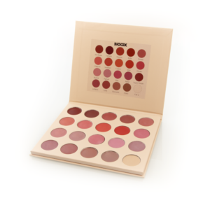 PMU Tester Palette - Labios