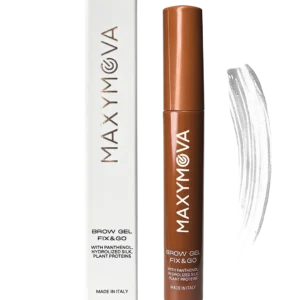Gel para cejas Fix & Go