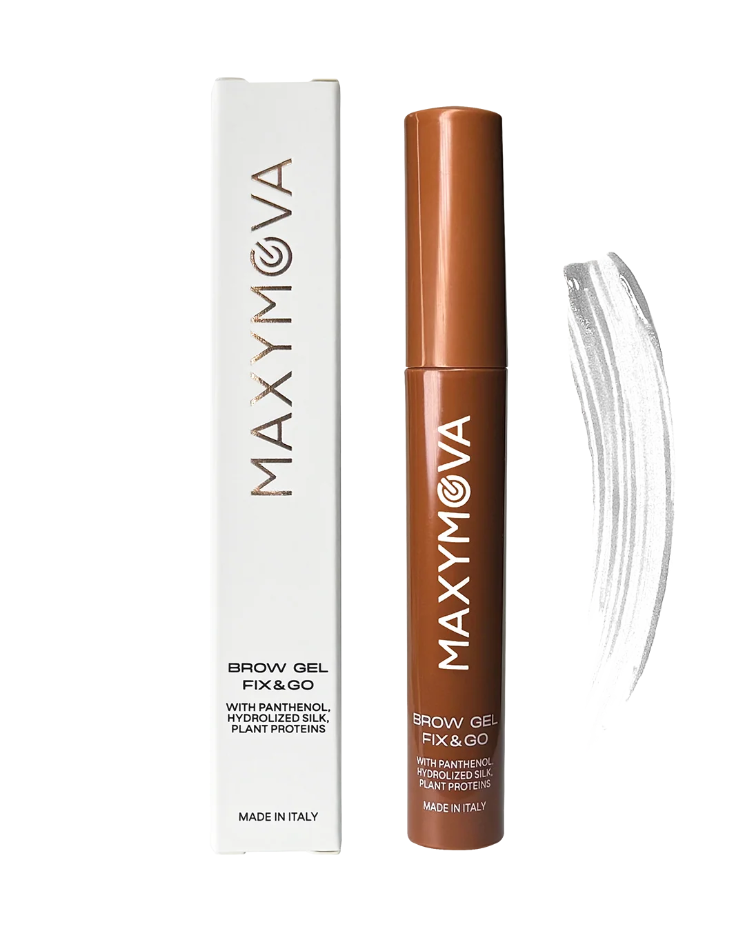 Gel para cejas Fix & Go