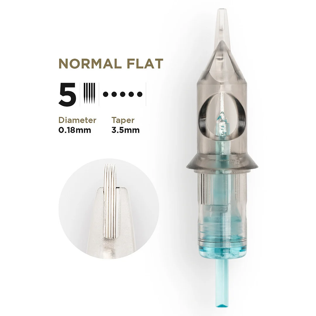 PMU Cartridges (EN02B) - Imagen 15